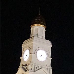 Meet your Posher, Cameron